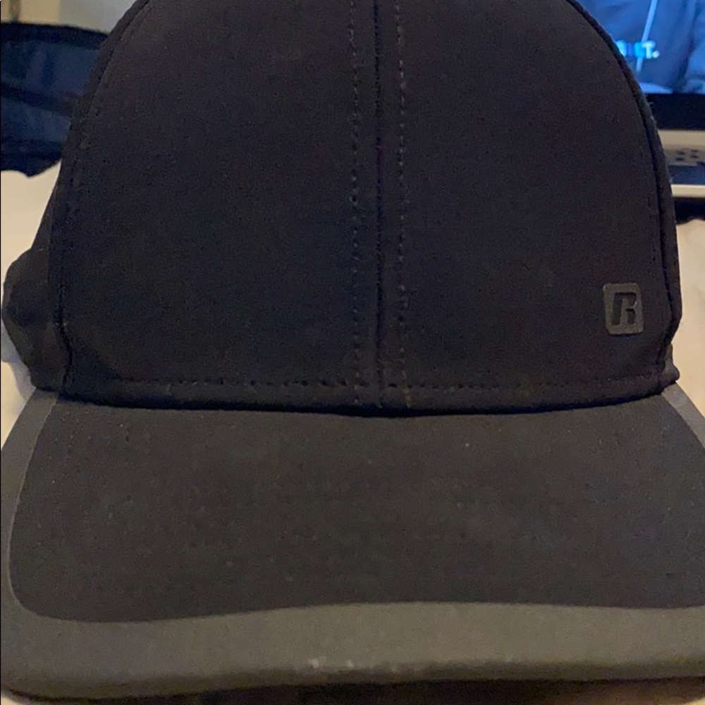 Black hat